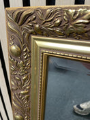 Switch Gold bevelled mirror (103 x 73 cm) 1126 3 image