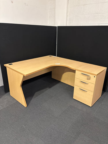 desk