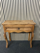 Switch Mexican Pine Console Table 1425 2 image