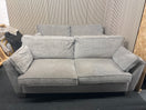 Switch 3+2 Modern light grey fabric sofa suite  44356 2 image