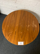 Switch Cherry circular dining table with ( H 64 x diameter 80 cm) 1325 2 image
