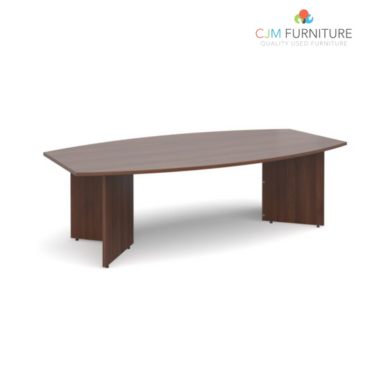 Boardroom walnut - econ