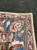 Switch Small wool mix fabric rug (120 x 170 cm)  1126 2 image