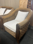 Switch 2+2+1+coffee table conservatory set with cushions 43502 2 image