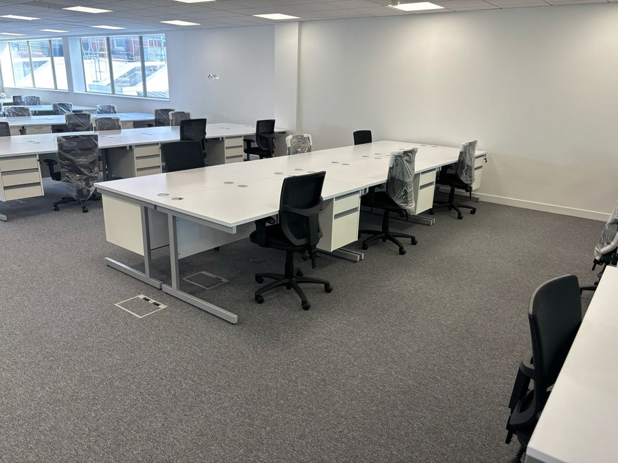 Dublin Property Company Project