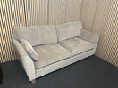 Switch 3+2 Modern light grey fabric sofa suite  44356 3 image