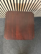 Switch Small mahogany square lamp table 2425 3 image