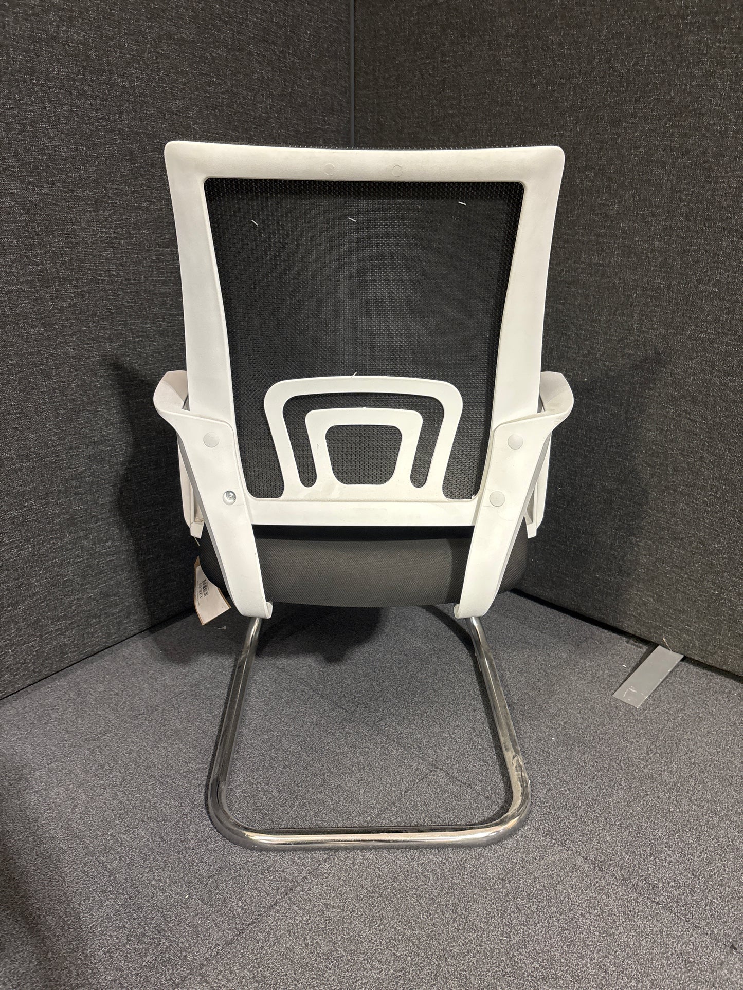 Haworth Cantilever Meeting Chair