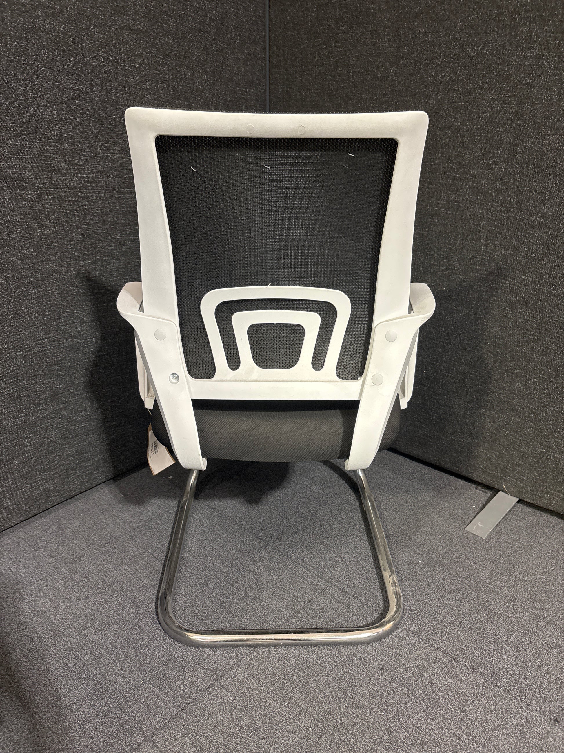 Haworth Cantilever Meeting Chair