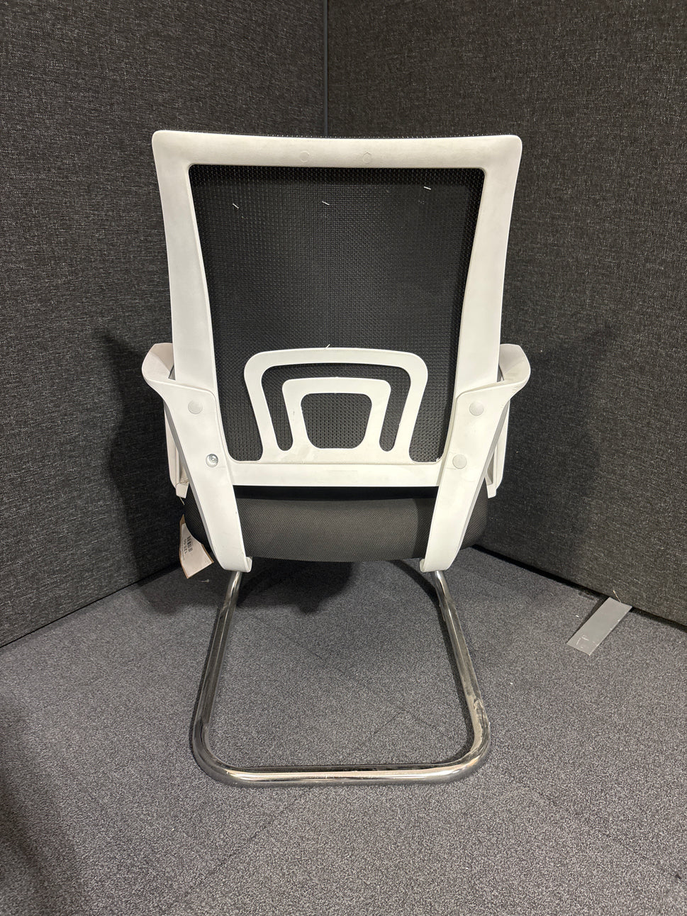 Haworth Cantilever Meeting Chair