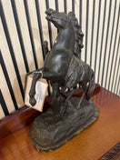 Switch Horse bronze style ornaments 2425 3 image