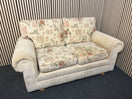 Switch Cream pattern 2 seater sofa   44329 2 image