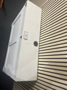 Switch White painted radiator cover 2226 3 image