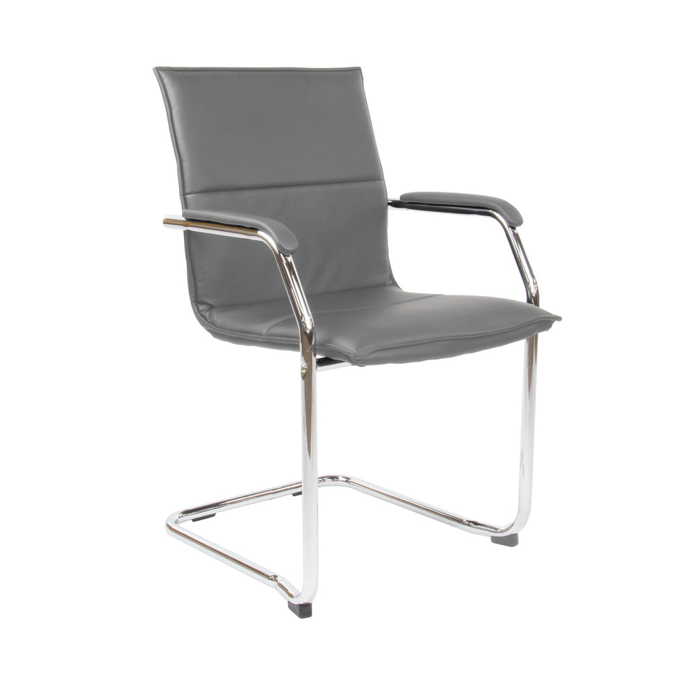 New Grey Essen Conference Chair