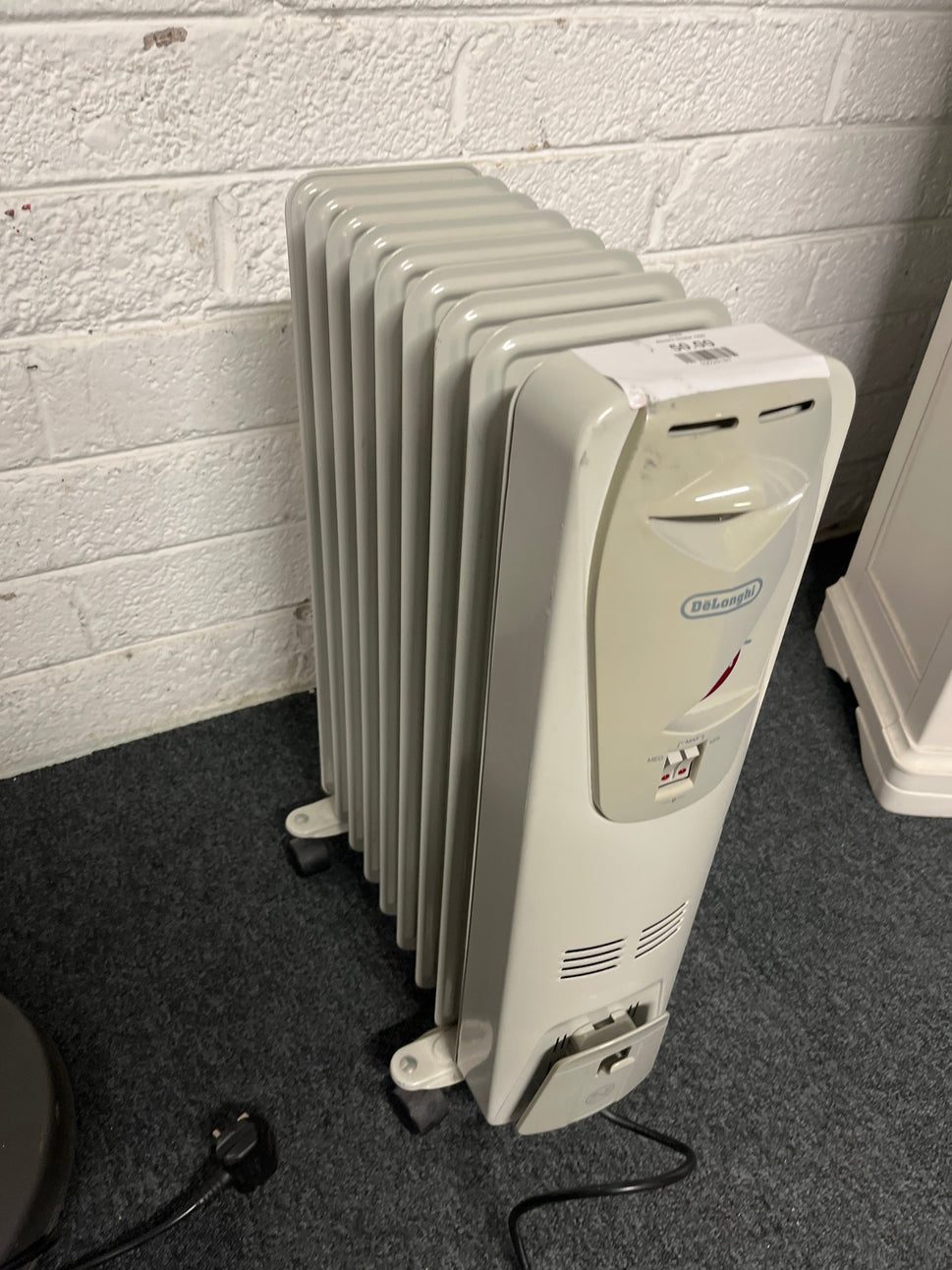 Electric Heater 1225