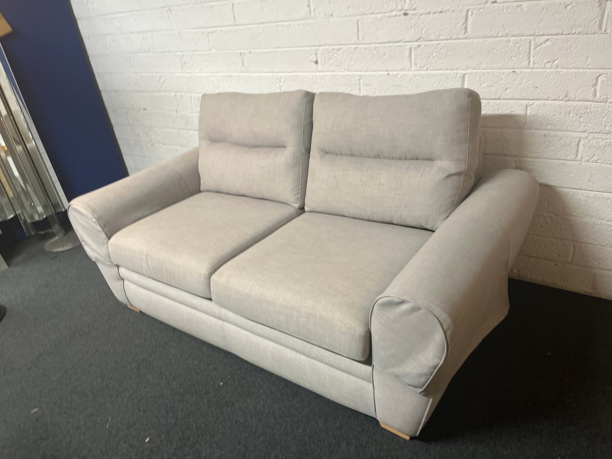 2+1 oatmeal fabric suite 1325