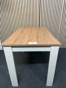 Switch small oak laminate kitchen table  2425 2 image