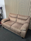 Switch Olive green suede 3+1 sofa suite 43487 3 image