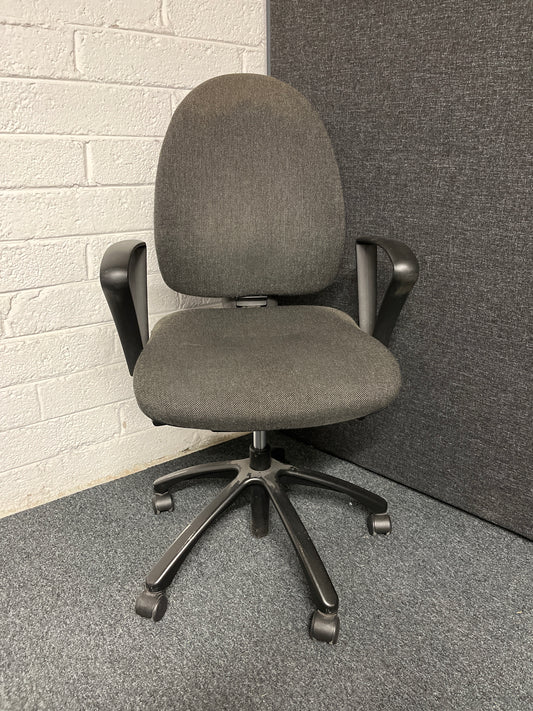 SECONDHAND Sedus swivel chair