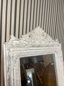 Switch cream cheval mirror  2325 2 image