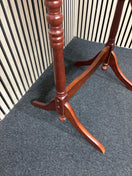 Switch Cheval floor standing mirror dark wood 43827 3 image