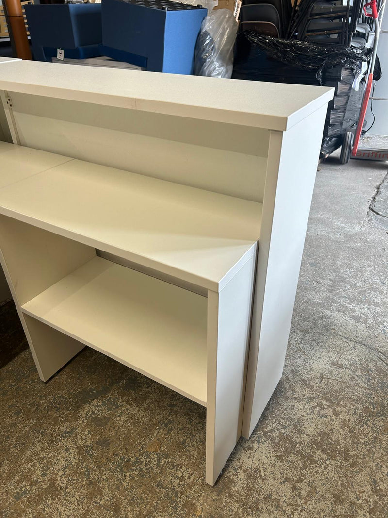 Bespoke Counter 16