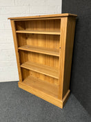 Switch Medium height open bookcase with shelves%A0 (H 1230 x W 920 x D 310 mm) 3125 2 image