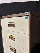 Switch Coffee and cream 7 drawer metal multi filer 2 image
