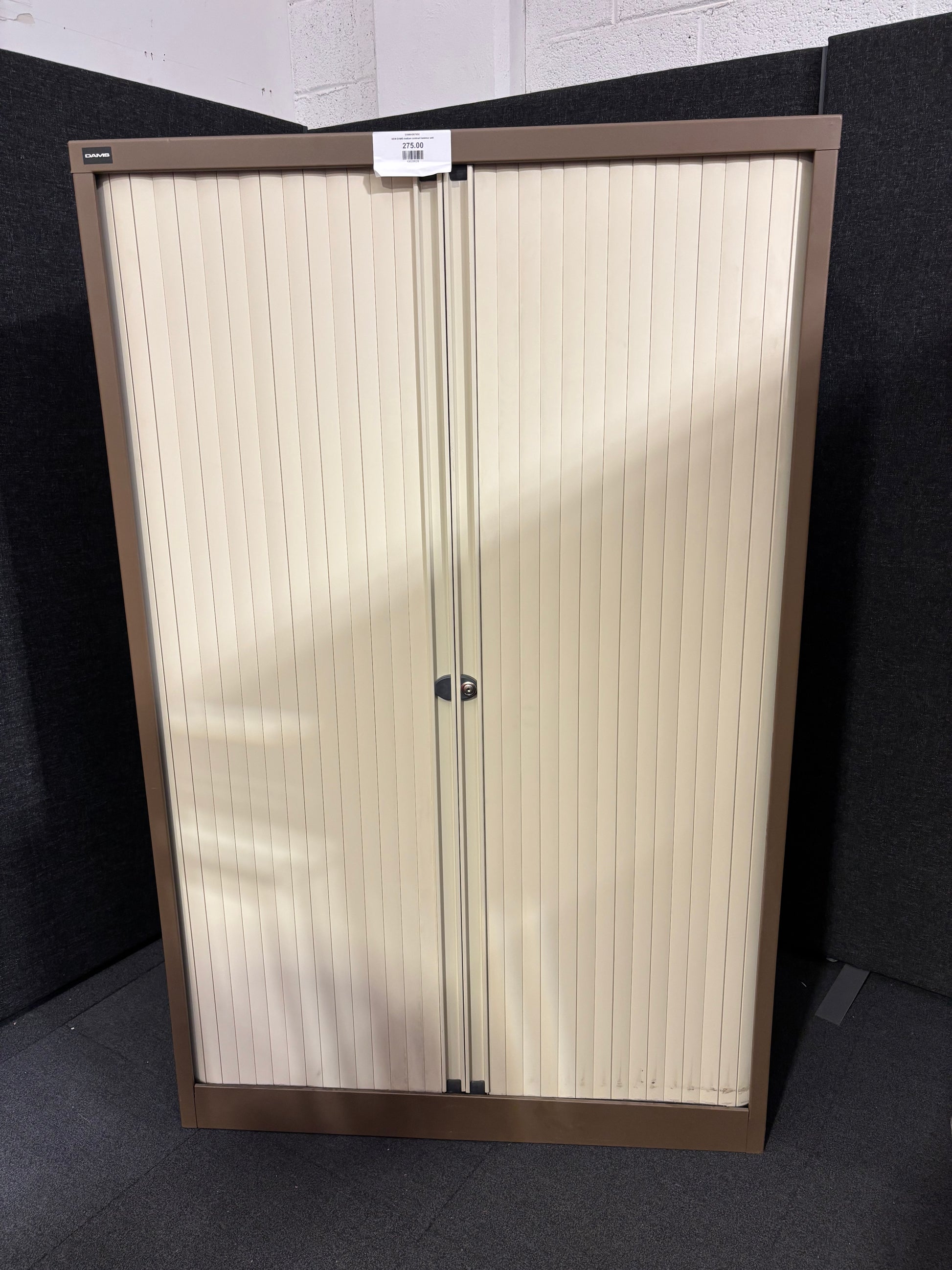 NEW DAMS medium contract tambour unit