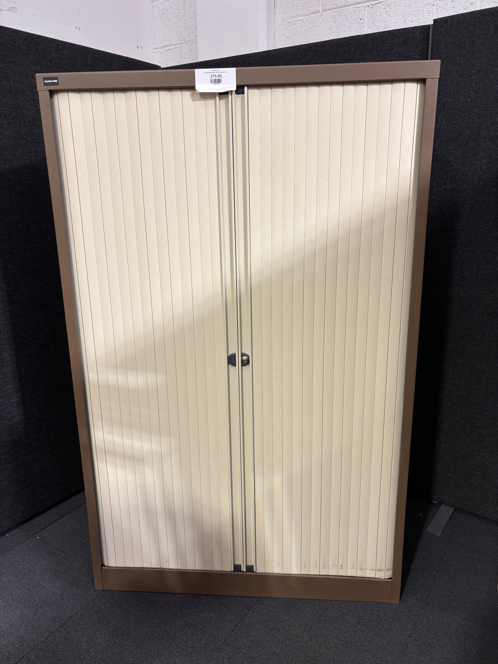 NEW DAMS medium contract tambour unit