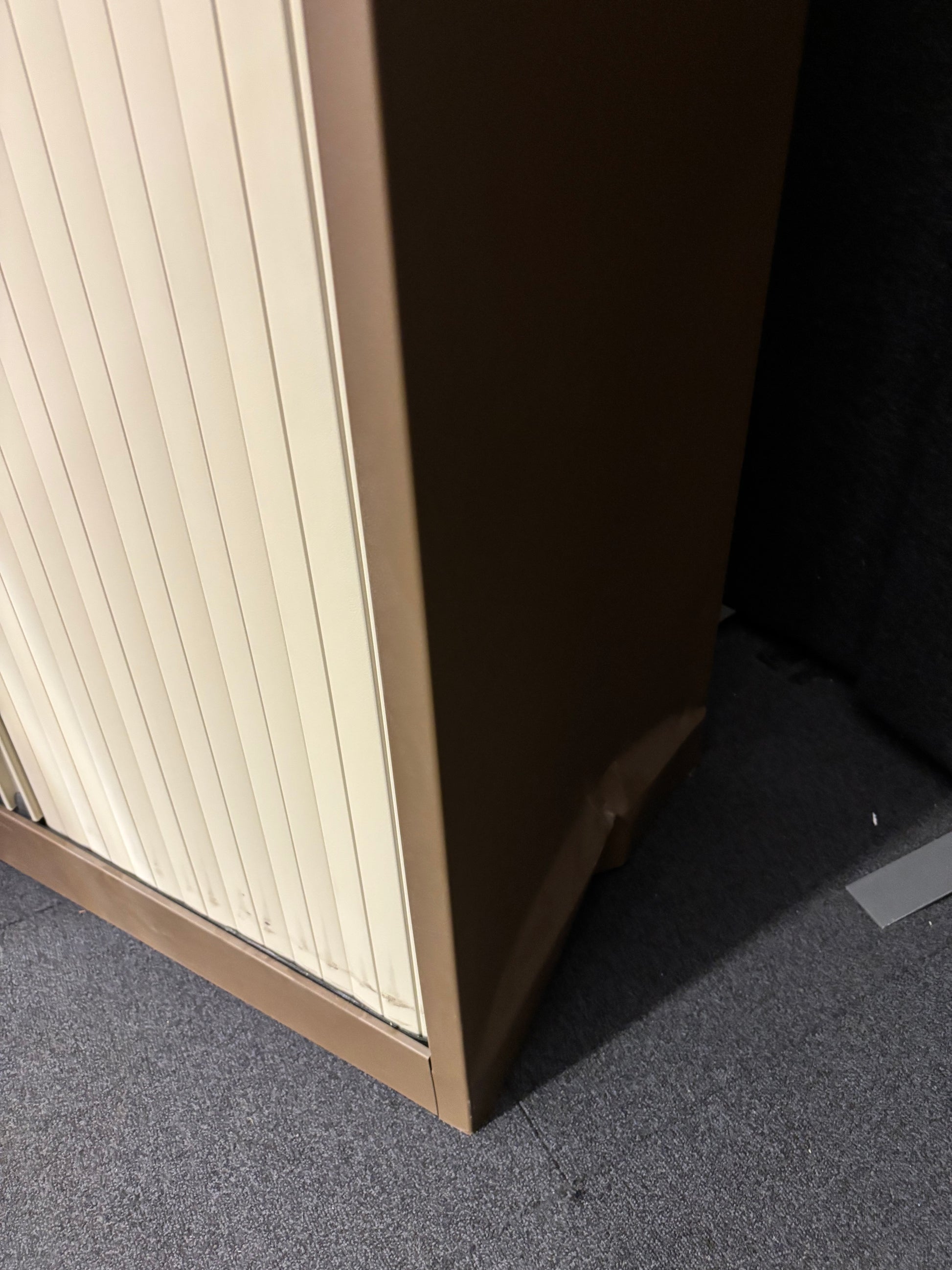 NEW DAMS medium contract tambour unit