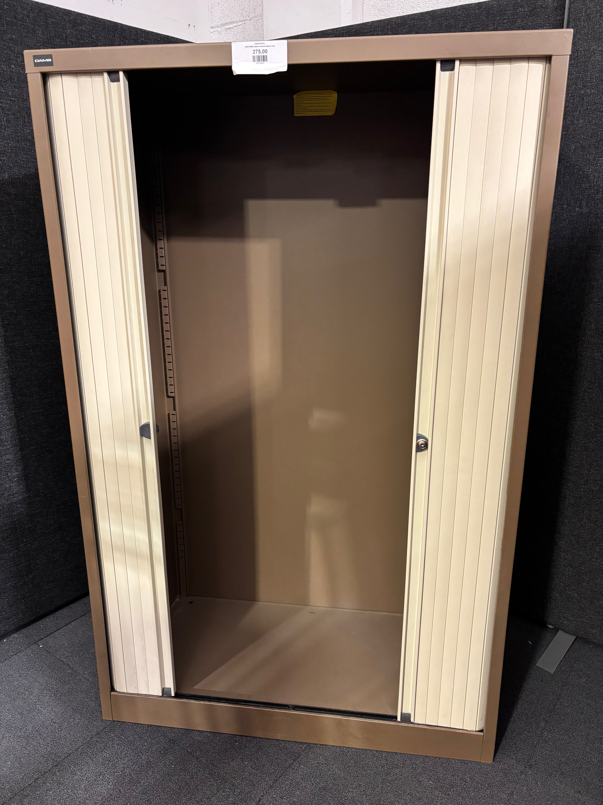 NEW DAMS medium contract tambour unit