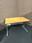 Switch Straight desk 148  (1400mm x 800mm) 2 image