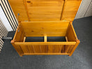 Switch pine blanket box  2425 3 image