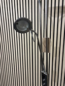 Switch Tall chrome framed standard uplighter 3126 2 image