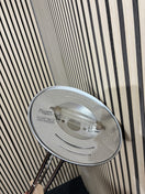 Switch Tall chrome framed standard uplighter 3126 3 image