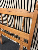 Switch 3ft pine framed headboard 3126 2 image