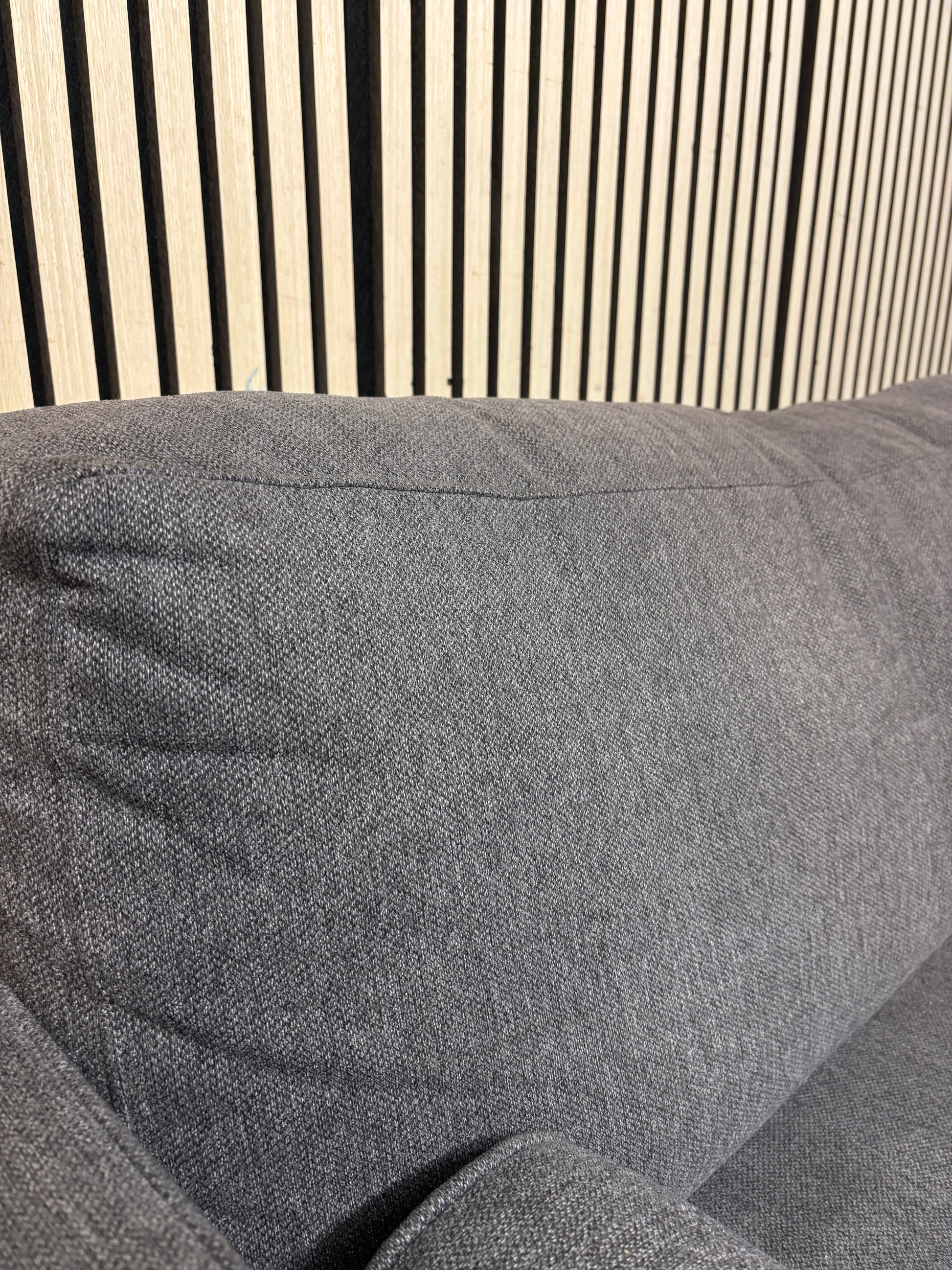 3+2 light grey sofa suite 2226
