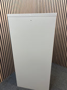 Switch Go grey metal 4 drawer filing cabinet 3 image