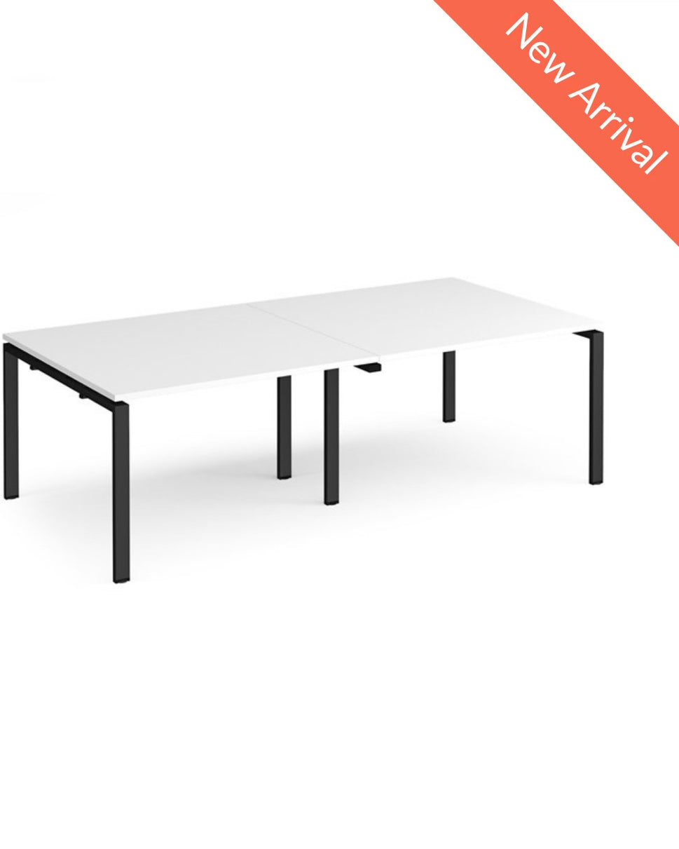 Adapt Boardroom Table 3.2m x 1.6m 
2 sections
16 px Boardroom