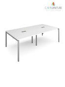Switch Adapt Boardroom Table 3.2m x 1.6m 
2 sections
16 px Boardroom 3 image
