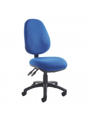 Vantage 200 3 lever PCB operators chair with no arms