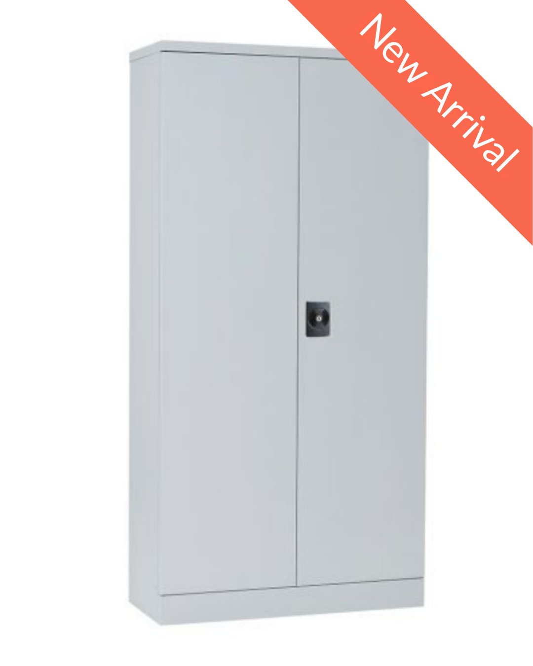 NEW STOCK - AC72 Tall 6x3 steel Storage unit cw shelves - Grey 
1829Hx914Wx457D 
SHELVES DELIVERED OUTSIDE THE UNIT