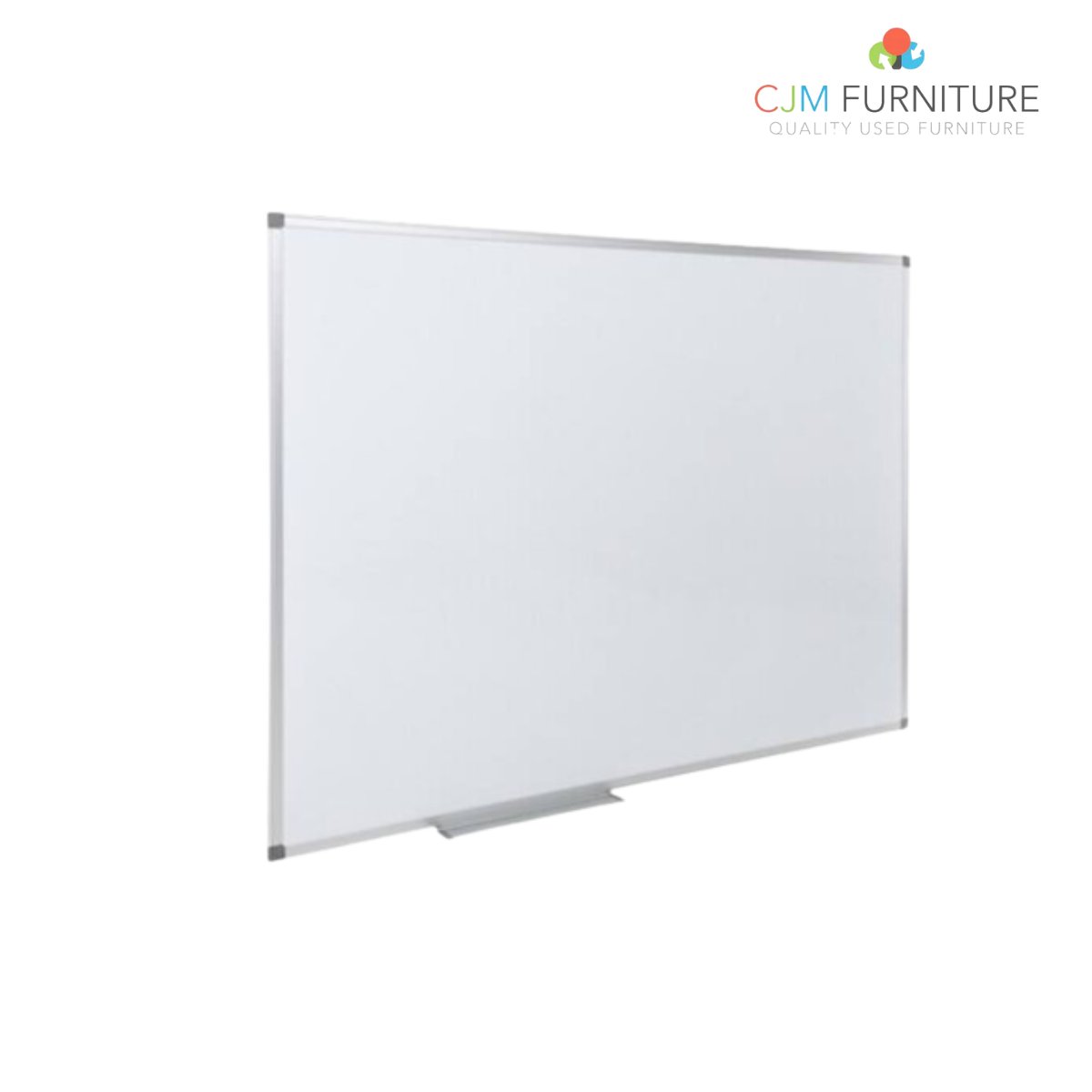 NEW Magnetic WHITEBOARD 600HX900W