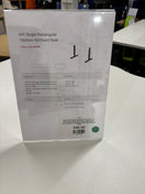 NEW height adjustable expandable electric frame. Dual Motor with 3 programmable memory, 100kg load. Sit/Stand reminder. Frame color available in Black, silver or white. PRICE INC VAT AND  A DESKTOP FROM 1200 TO 1600L