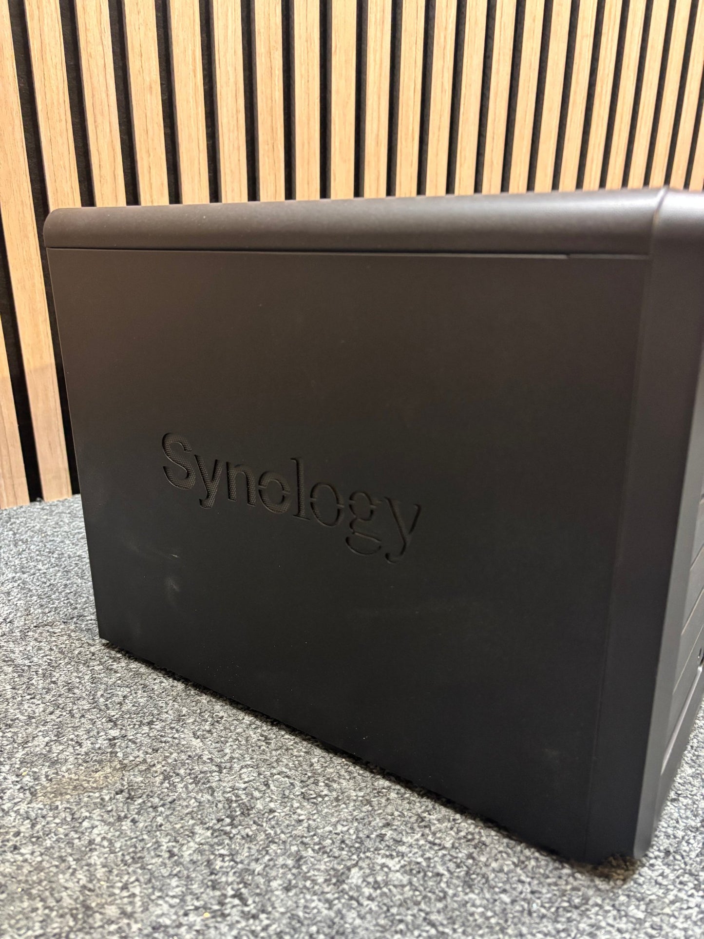 Synology Expansion Unit DX1215 RRP €1150