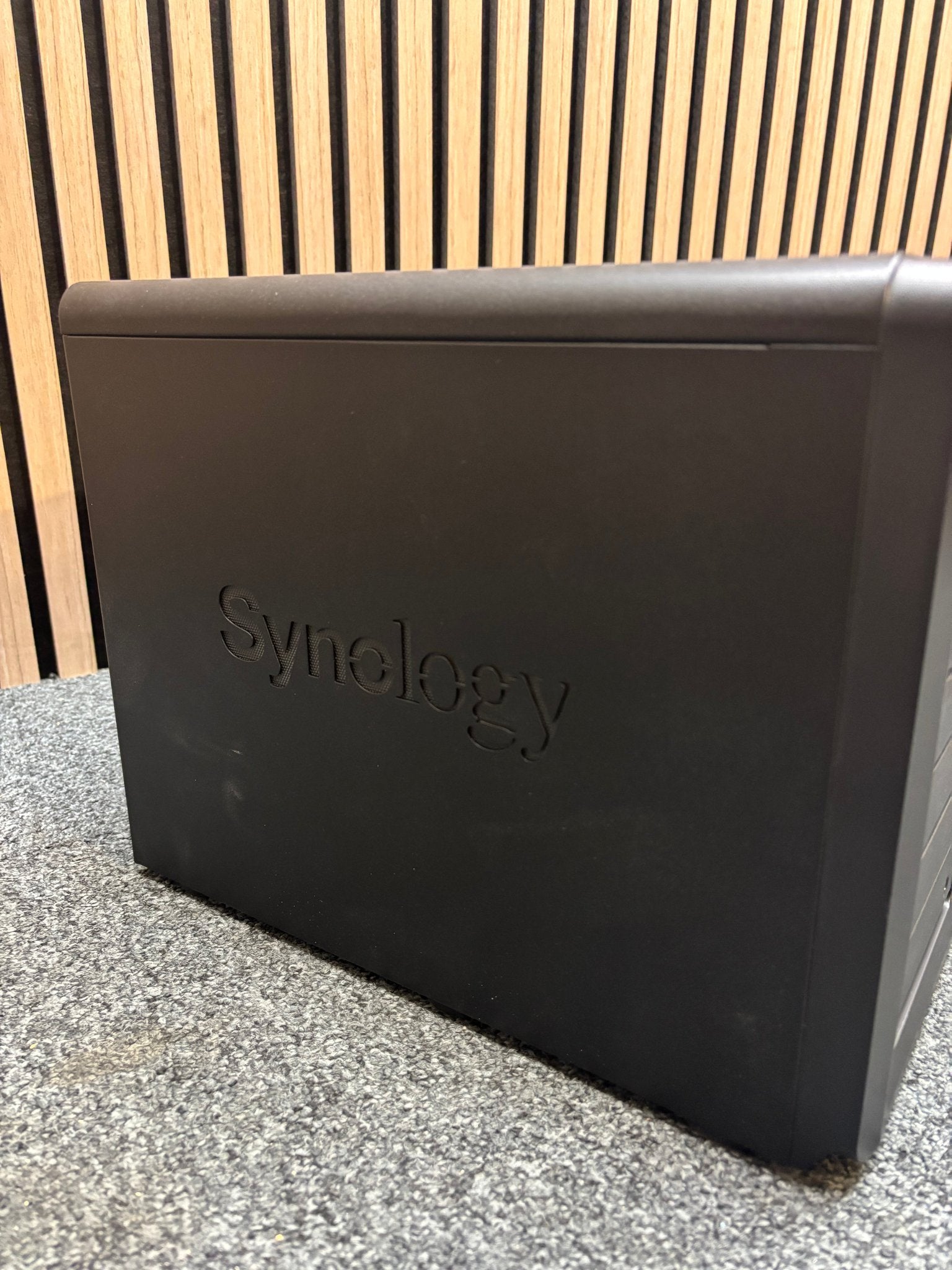 Synology Expansion Unit DX1215 RRP €1150
