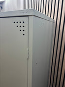 Large personal Locker 18x18
