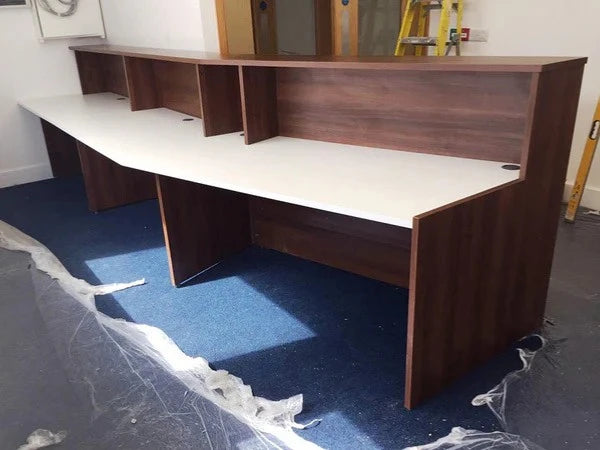 OCF Group Cork Project
