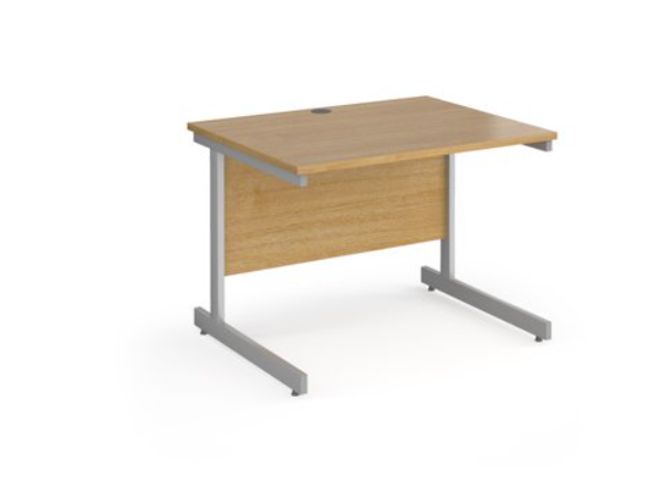 Straight desk 188